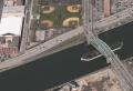  bridges of New York  -  Manhattan Bridges  - Harlem River Bridges - 145 Street Bridge 145 Street Bridge 3